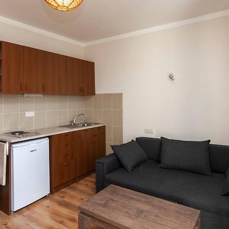 Wehost Cozy And Comfortable Studio Gudauri Exteriör bild