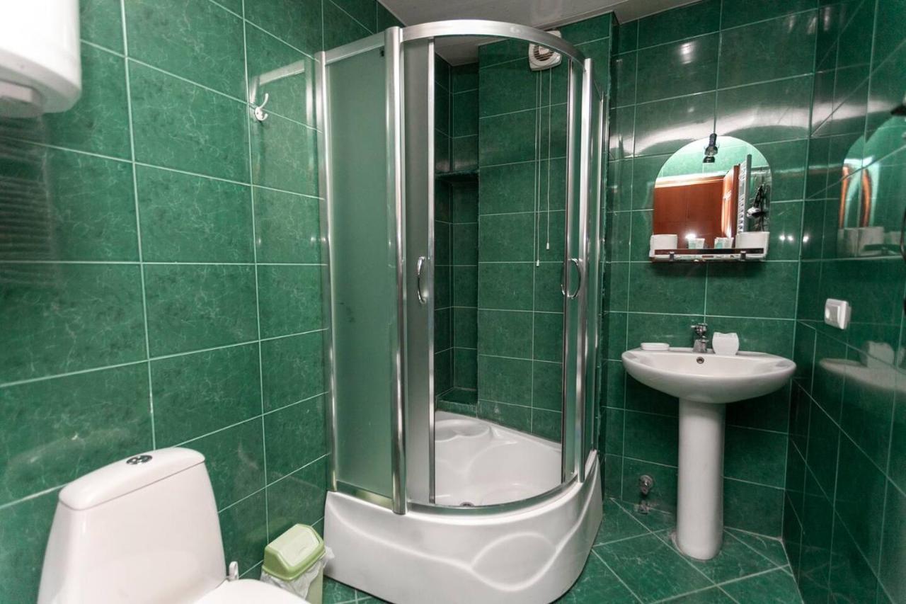 Wehost Cozy And Comfortable Studio Gudauri Exteriör bild